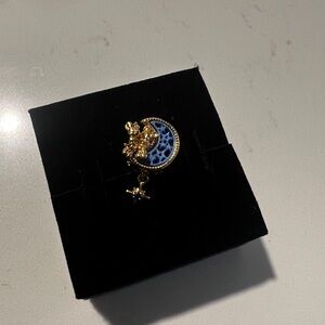 Mickey and Minnie Pandora charm